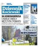 Dziennik Kociewski nasze miasto