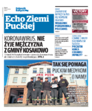 Echo Ziemi Puckiej nasze miasto