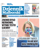 Dziennik Malborski nasze miasto