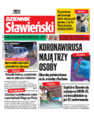 Dziennik Sławieński nasze miasto