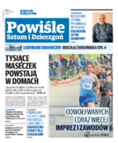 Kurier Powiatu Kwidzyńskiego nasze miasto