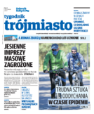 Tygodnik miejski  Trójmiasto Gdańsk