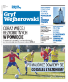 Gryf Wejherowski nasze miasto