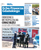 Echo Pruszcza nasze miasto