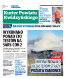 Kurier Powiatu Kwidzyńskiego nasze miasto