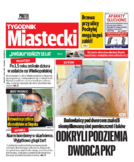 Tygodnik Miastecki