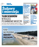 Żuławy i Mierzeja nasze miasto