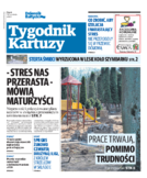 Tygodnik Kartuzy nasze miasto