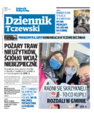 Dziennik Tczewski nasze miasto