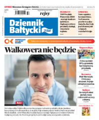 Dziennik Bałtycki