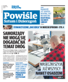 Kurier Powiatu Kwidzyńskiego nasze miasto