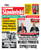 Dziennik Sławieński nasze miasto