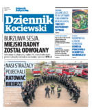 Dziennik Kociewski nasze miasto