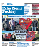 Echo Ziemi Puckiej nasze miasto