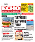 Echo Ziemii Lęborskiej nasze miasto