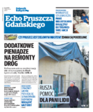 Echo Pruszcza nasze miasto