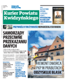 Kurier Powiatu Kwidzyńskiego nasze miasto