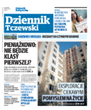 Dziennik Tczewski nasze miasto