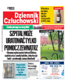 Dziennik Czluchowski nasze miasto