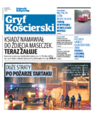 Gryf Koscierski nasze miasto