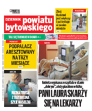 Dziennik Powiatu Bytowskiego nasze miasto