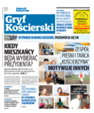 Gryf Koscierski nasze miasto