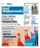 Gryf Wejherowski nasze miasto