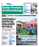 Kurier Powiatu Kwidzyńskiego nasze miasto