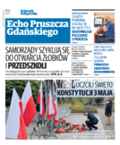 Echo Pruszcza nasze miasto