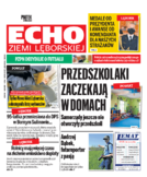 Echo Ziemii Lęborskiej nasze miasto