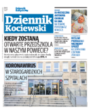 Dziennik Kociewski nasze miasto