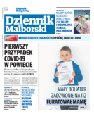 Dziennik Malborski nasze miasto