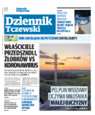 Dziennik Tczewski nasze miasto