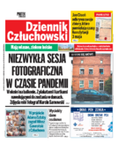 Dziennik Czluchowski nasze miasto