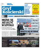 Gryf Koscierski nasze miasto