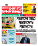 Dziennik Powiatu Bytowskiego nasze miasto