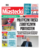 Tygodnik Miastecki