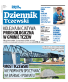 Dziennik Tczewski nasze miasto