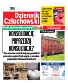 Dziennik Czluchowski nasze miasto