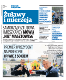 Żuławy i Mierzeja nasze miasto