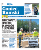 Tyg. Goniec rumski