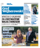 Gryf Wejherowski nasze miasto