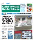 Kurier Powiatu Kwidzyńskiego nasze miasto