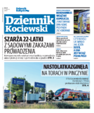 Dziennik Kociewski nasze miasto