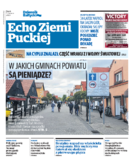 Echo Ziemi Puckiej nasze miasto