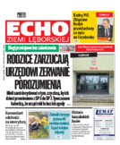 Echo Ziemii Lęborskiej nasze miasto