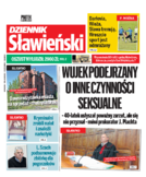 Dziennik Sławieński nasze miasto