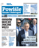 Kurier Powiatu Kwidzyńskiego nasze miasto