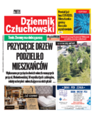 Dziennik Czluchowski nasze miasto