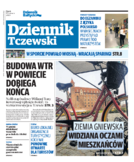 Dziennik Tczewski nasze miasto